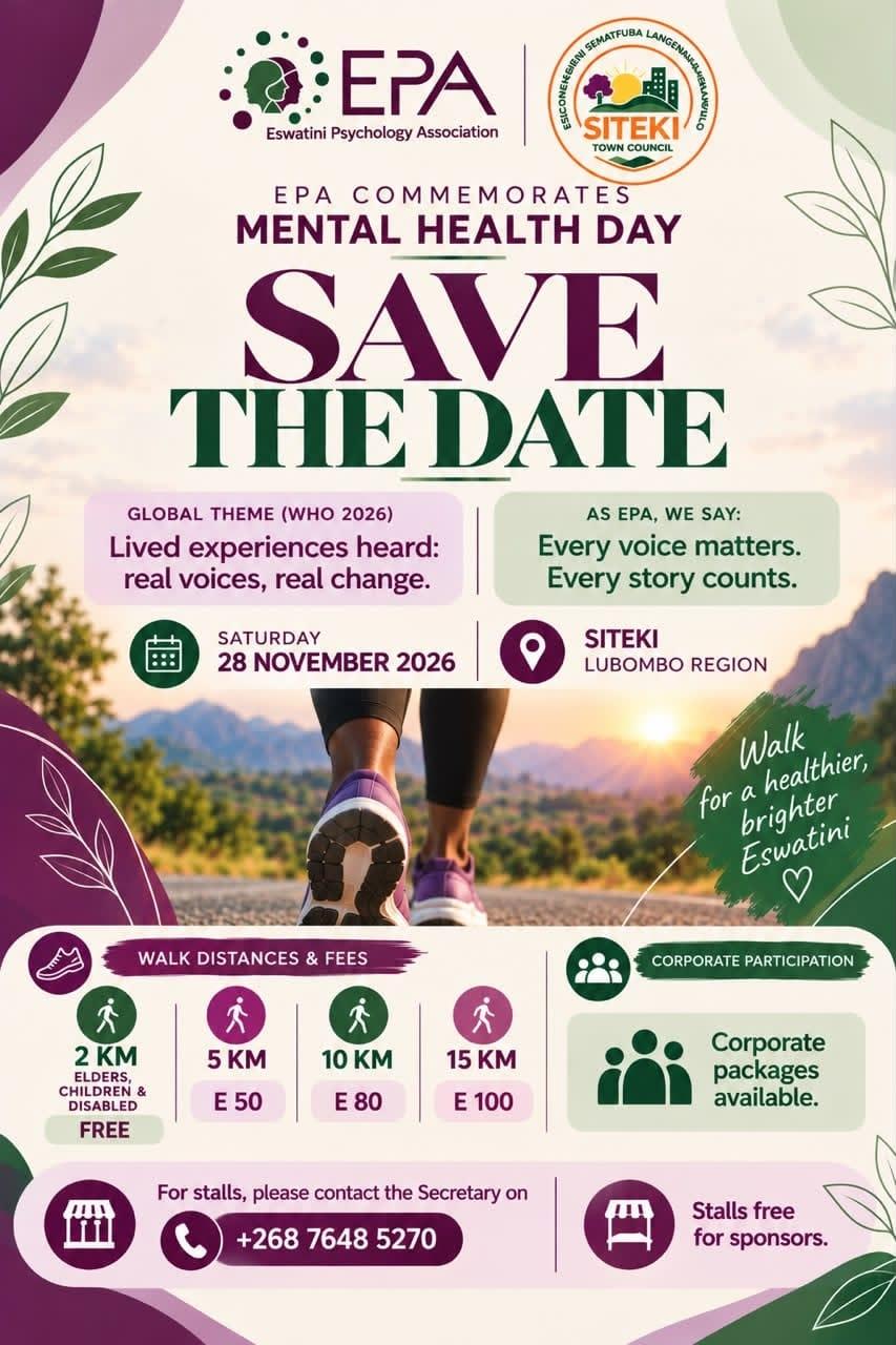 Mental Health Day Pic